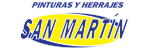 San Martín México Logo